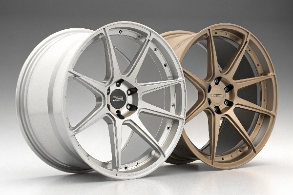 How to Choose Alloy Wheels? - Tree Wheels - Coustom Forged Automotive ...